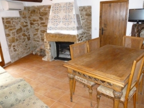 Maison / Villa 'Turmell'