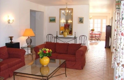 Maison / Villa 'Mas du grand saint julien' à Apt