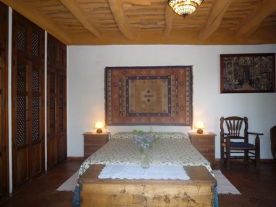 Gîte rural en Granada