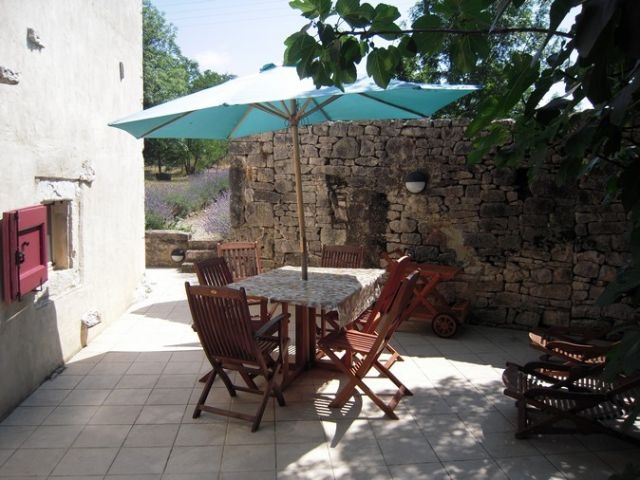 Gîte rural 'Gite des 2 puits' à Montauban