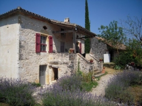 Gîte rural 'Gite des 2 puits' à Montauban