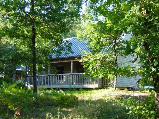 Chalet 'Castelwood' à Biron
