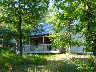 Chalet 'Castelwood' à Dordogne