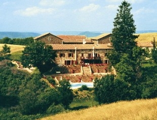 Chambre d'hôte 'Le mas de salel' en Midi-Pyrenees