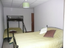 Studio / Appartement 'Résidence lafayette' à La bourboule