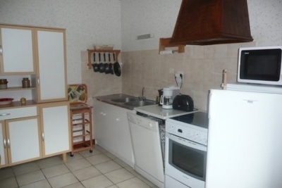 Studio / Appartement 'Résidence lafayette' à Puy de dome