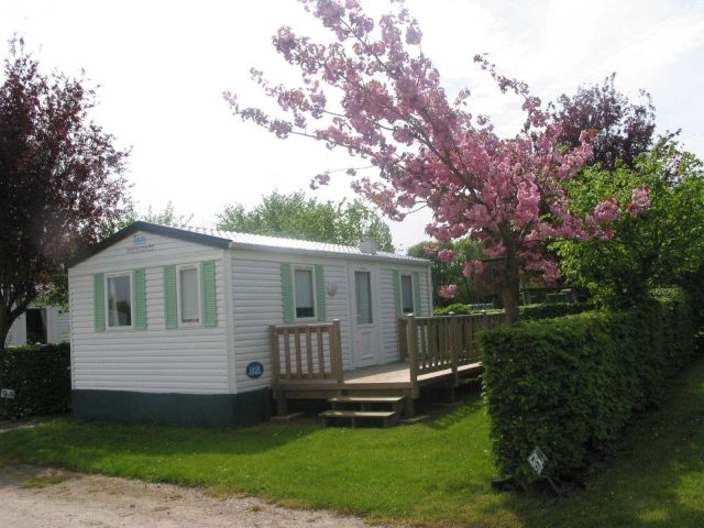 Camping 'Camping le clos normand' à Sées