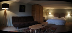 Studio / Appartement 'Bespoke French Break' à Aix en provence