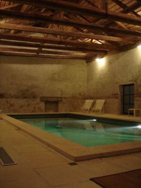 Chambre d'hôte 'Le château de failloux' à Jeuxey