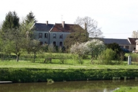 Chambre d'hôte 'Chambre d'hôtes " le grignon"' à Vieilles-maisons