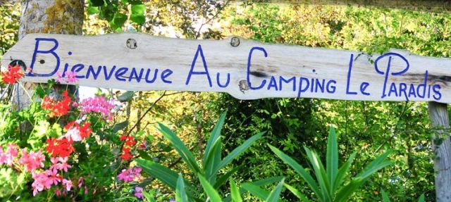Le paradis