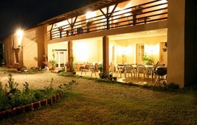 Chambre d'hôte 'Bed and Breakfast "Les Dantous"' à Castelsarrasin