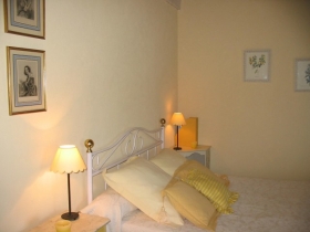 Gîte rural 'Gîte des chaumasses' à St regis du coin