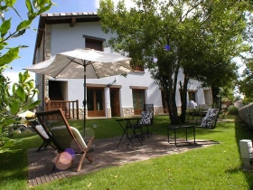 Gîte rural 'La casona encanto rural' à Llanes