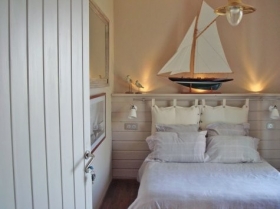 Chambre d'hôte 'La belle noë' à Crehen