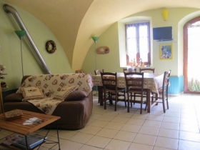 Gîte rural '"La Rose Des Vents"' à Bénévent et charbillac