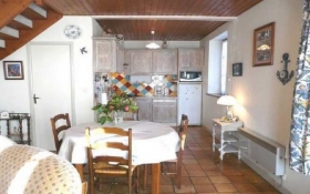 Gîte rural 'Bretagne gîtes des deux baies' à Confort meilars