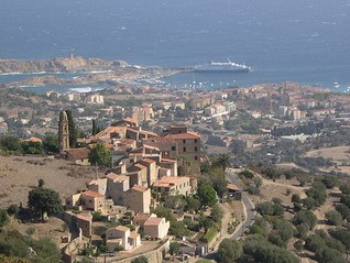 Photo Gîtes Casa di dumè