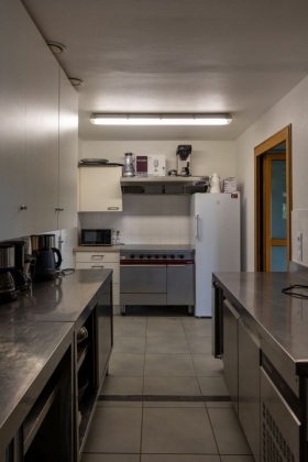 Studio/Appartement & Insolite 'Les hauts de toulvern' à Baden