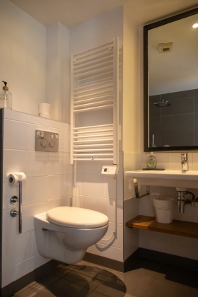 Studio/Appartement & Insolite 'Les hauts de toulvern' à Baden