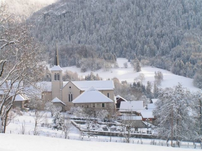 Chambre d'hôte 'Les perrelles' en Savoie