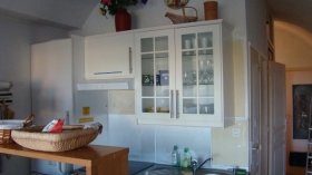 Studio / Appartement 'Mersoleilconfort' à Antibes