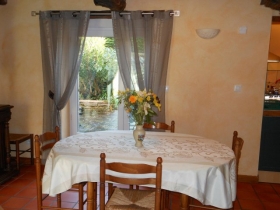 Gîte de séjour 'Gites de armelle et guy' à Paimpol