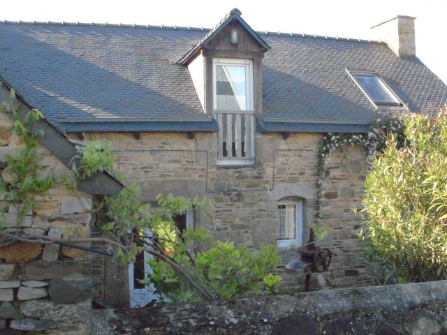 Photo Gîtes Paimpol Gites de armelle et guy