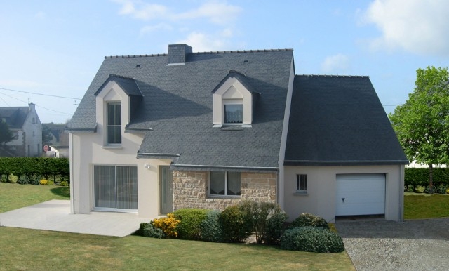 Maison / Villa 'La goélette' à 56410