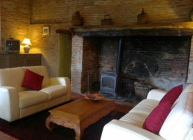 Maison / Villa 'La maison du verger' à Castelsarrasin