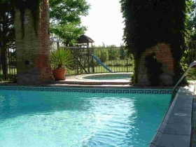 Maison / Villa 'La maison du verger' à Castelsarrasin