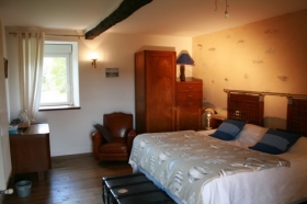 Chambre d'hôte 'Talvern chambres d'hôtes de charme' à Landévant