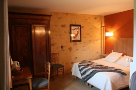 Chambre d'hôte 'Talvern chambres d'hôtes de charme' à Landévant