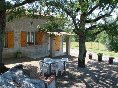 Gîte rural 'Les gîtes du clos des mauves' à Ardeche