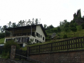 Gîte rural 'Magnolia.laroche' à Pierre.percee