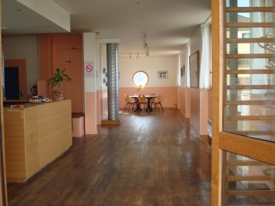 Gîte de séjour 'Maison des isles du rhône' en Ain