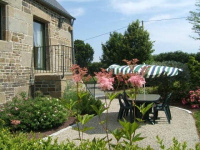 Gîte rural 'La tourtelière de haut' en Calvados