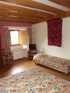 Gîte de séjour 'L'herminette gite auberge' en Haute Loire