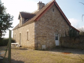 Gîte rural 'Les poteries' à Fresville