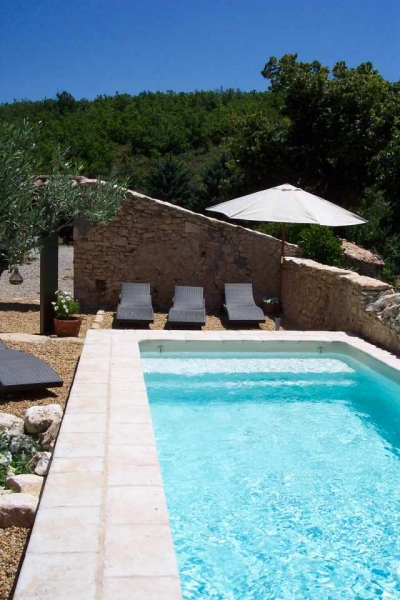 Chambre d'hôte 'Le clos de rohan' en Provence Alpes Cote d'Azur