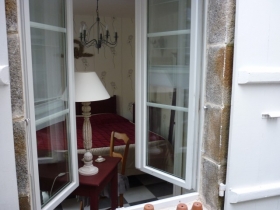 Chambre d'hôte 'La maison  de claire' à Antrain