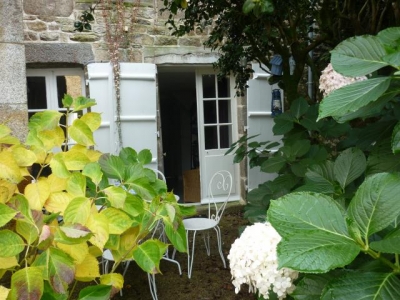 Chambre d'hôte 'La maison  de claire' à Antrain