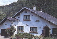 Gîte rural 'L'ami hérisson et le héron cendré' à Dabo