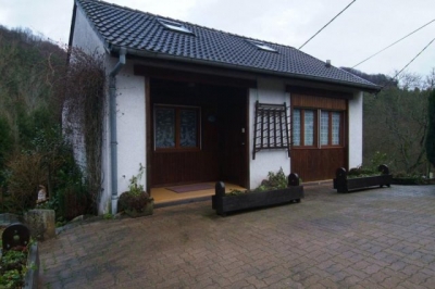 Gîte rural 'L'ami hérisson et le héron cendré' à Maennolsheim