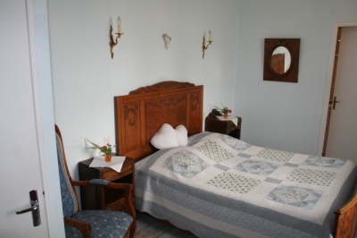 Chambre d'hôte 'Domaine de la roche' en Ille et Vilaine