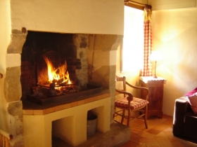 Gîte rural 'Bayeux, plages du débarquement: gite de charme dans un moulin' à Aignerville