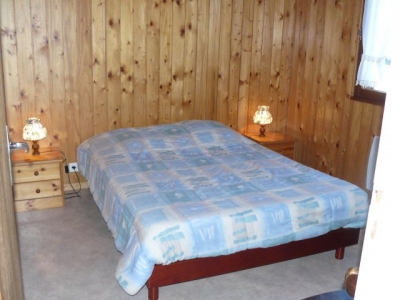 Gîte rural 'Chalet  "les balcons de Cleurie' en Vosges