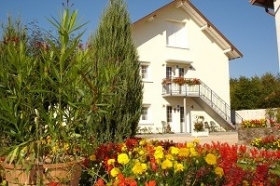 Gîte rural 'Les gites et chambres d'hôtes du maarif' à Grandvillers