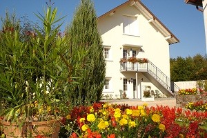 Photo Gtes Grandvillers Les gites et chambres d'htes d... 