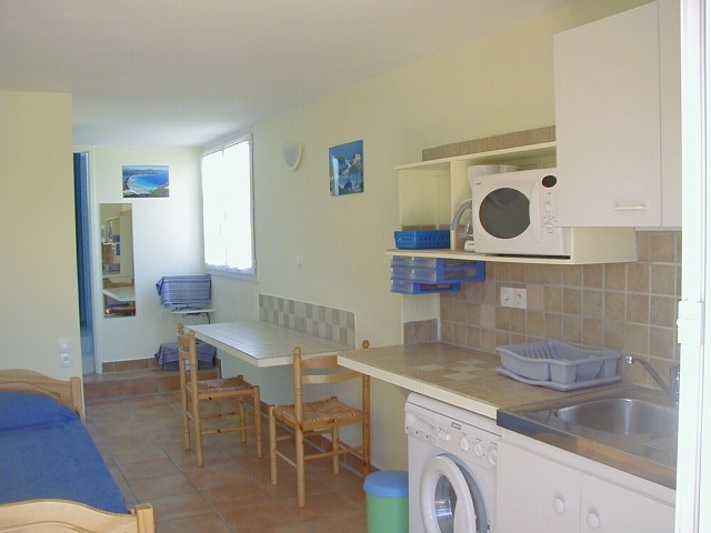 Maison / Villa 'Chez Hubert' à Lecci